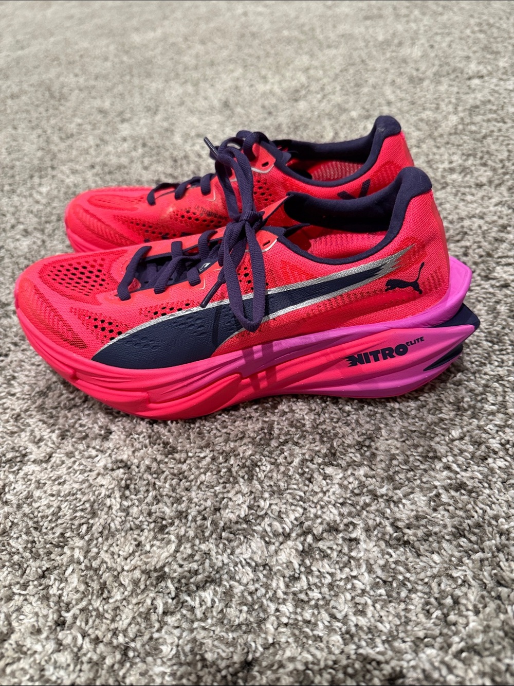 PUMA Women’s Hyrox Sneakers